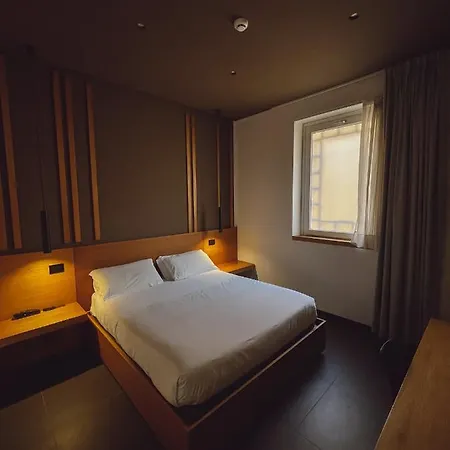 Central Lodge Hotel Hotel Rome