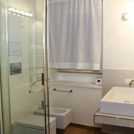 Domus Paganica Charming Apartment *