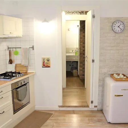 Apartment Domus Paganica Charming Rome