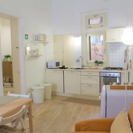 Domus Paganica Charming