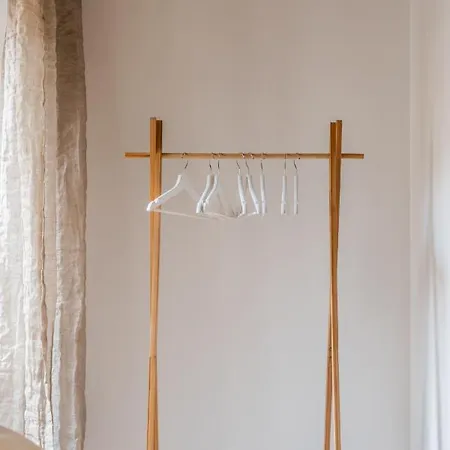 Domus Paganica Charming Apartment *