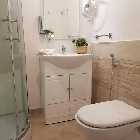 Alexadom Appartement *