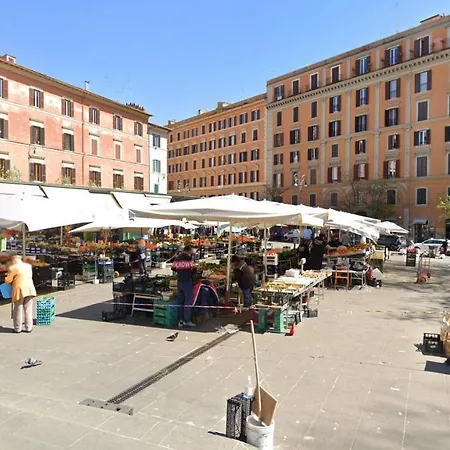 Flat In Trastevere - Holiday home Rome