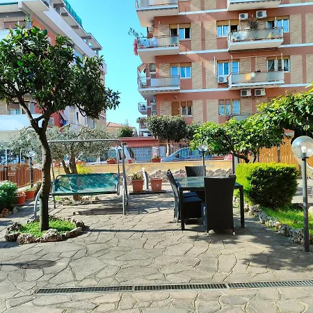 Appartement Non Ti Scordar Di Me - Granny's House