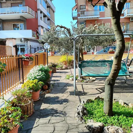 Non Ti Scordar Di Me - Granny's House Rome