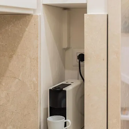 Frattina 35 Apartment Rome