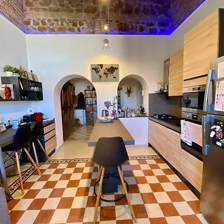Maison d'hôtes Magic
