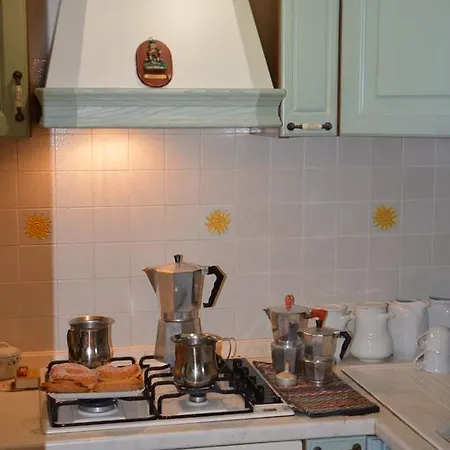 Bed & Breakfast Walls