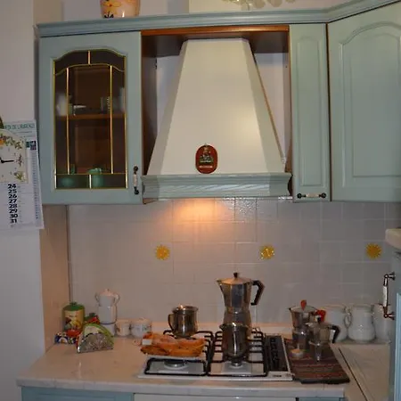 Walls Bed & Breakfast Rome