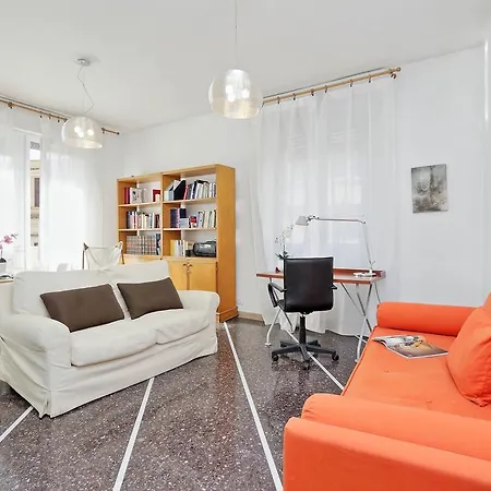 Apartment Vaticano Apartments Rome