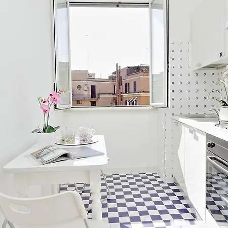 Vaticano Apartments Apartment