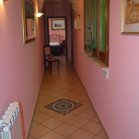Bed & Breakfast Walls Rome