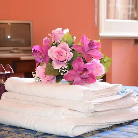 Walls Bed & Breakfast Rome