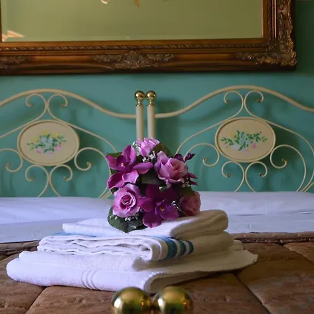 Walls Bed & Breakfast Rome