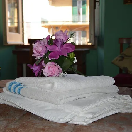 Bed & Breakfast Walls 3*
