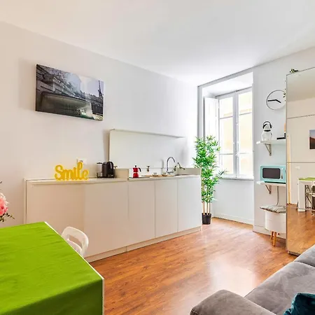 As Feel - Vacche Lovely In Navona Apartment *