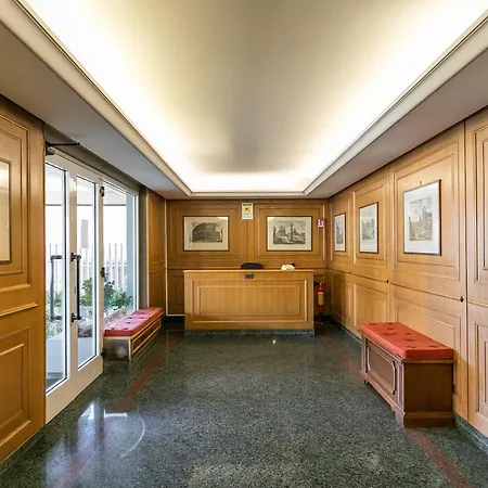 R.c. Giulio Cesare. Loft In Centro * Roma