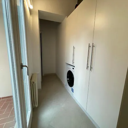 Apartment Reginella *
