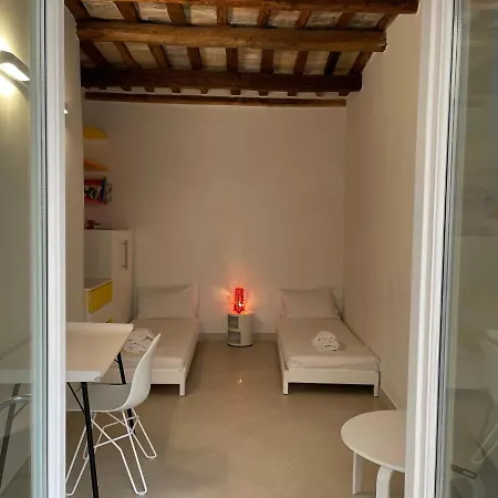 Apartment Reginella