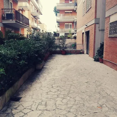 A&c Talenti Diamond Apartment Rome