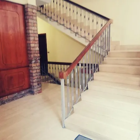 Apartment A&c Talenti Diamond