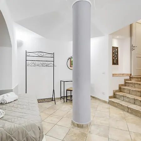 Spacious Loft In The Heart Of Rome