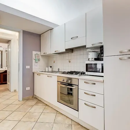 Spacious Loft In The Heart Of * Rome