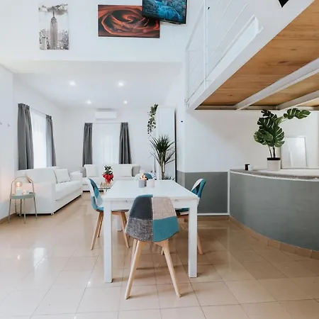 Apartment Bruno Domus Trastevere