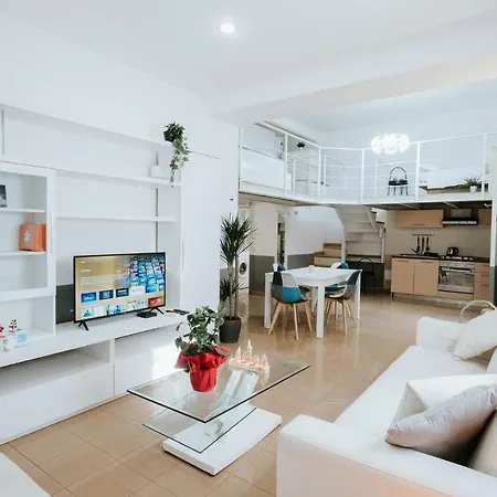 Bruno Domus Trastevere Apartment Rome