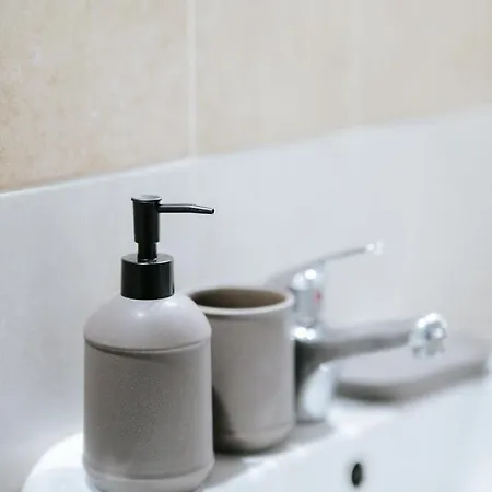 Bruno Domus Trastevere Apartment Rome