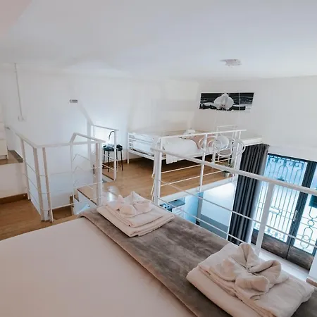Apartment Bruno Domus Trastevere