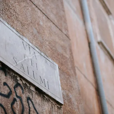 Bruno Domus Trastevere Apartment