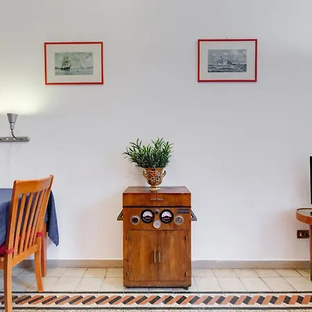 Apartment Con 3 Da Letto E 2 Bagni Vicino Al Vaticano