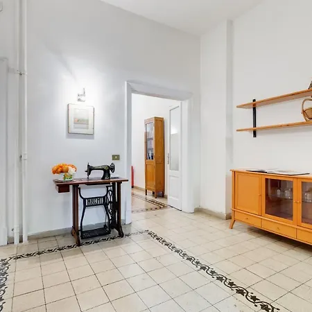 Con 3 Da Letto E 2 Bagni Vicino Al Vaticano