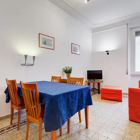 Con 3 Da Letto E 2 Bagni Vicino Al Vaticano Apartment Rome