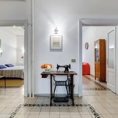 Con 3 Da Letto E 2 Bagni Vicino Al Vaticano * Rome