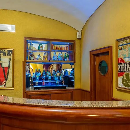 Medici Hotel Řím