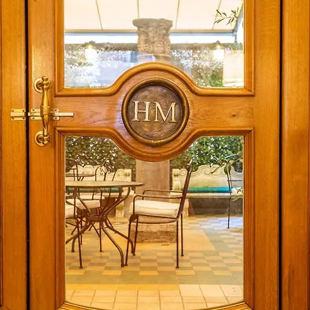 Medici Hotel 3*