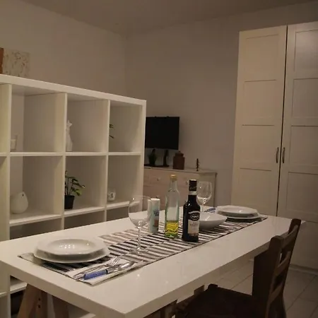 Navona Dream Apartment Rom
