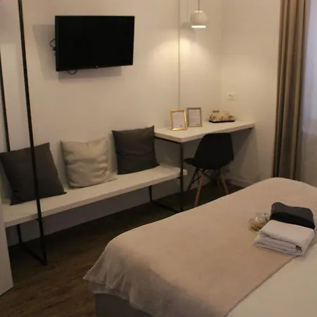 Guest house St. Peter's Luxury 3*