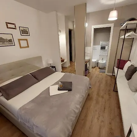 St. Peter's Luxury Guest house Rome
