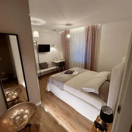 St. Peter's Luxury 3* Rome