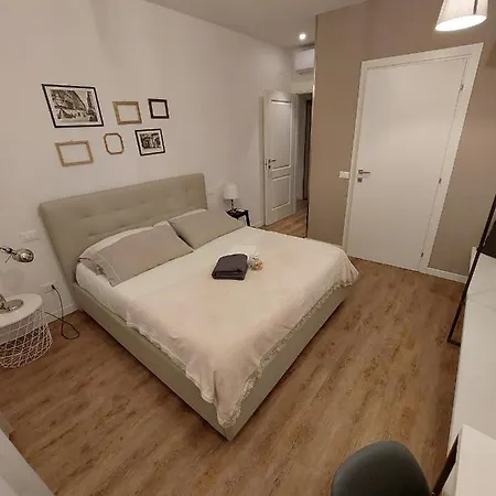 St. Peter's Luxury Guest house Rome