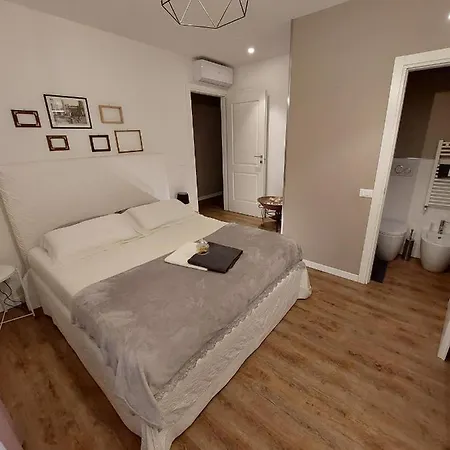 Guest house St. Peter's Luxury