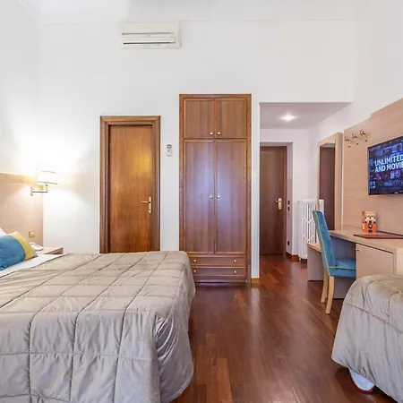 Hotel Medici 3*