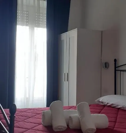 Bed & Breakfast Domus Vatican Holiday's