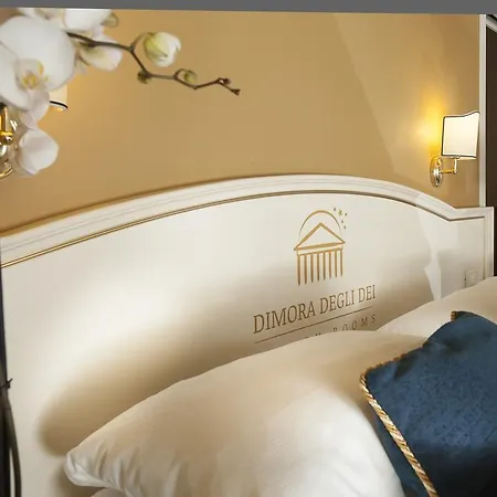 Guest house Dimora Degli Dei