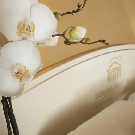 Dimora Degli Dei Guest house 2*