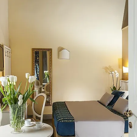 Guest house Dimora Degli Dei Rome