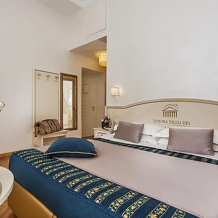 Dimora Degli Dei Guest house Rome